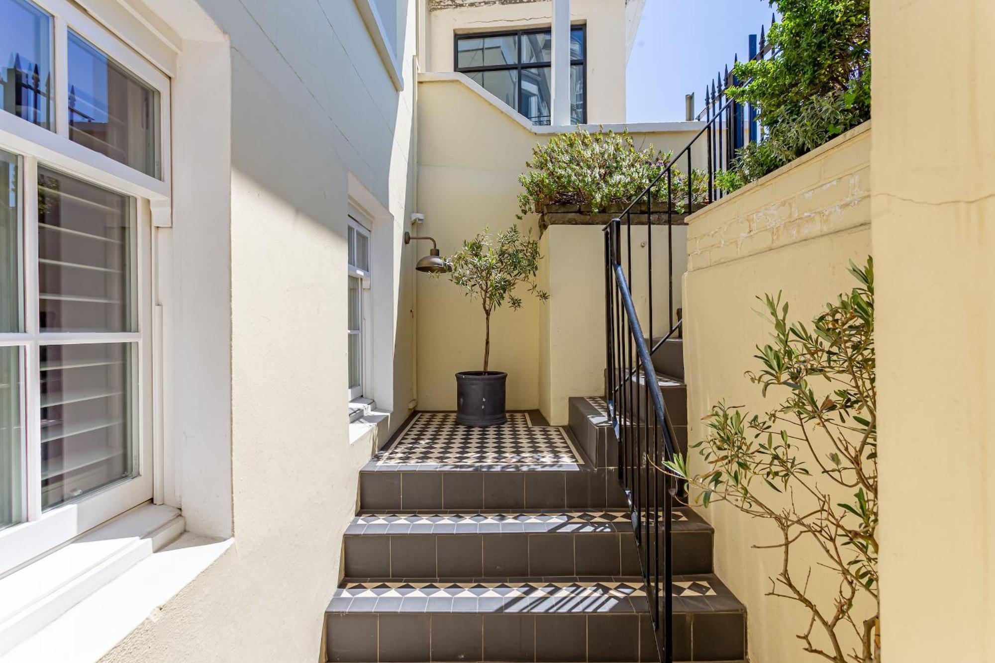 Beaches Brighton - Luxury Seafront Accommodation Exterior foto