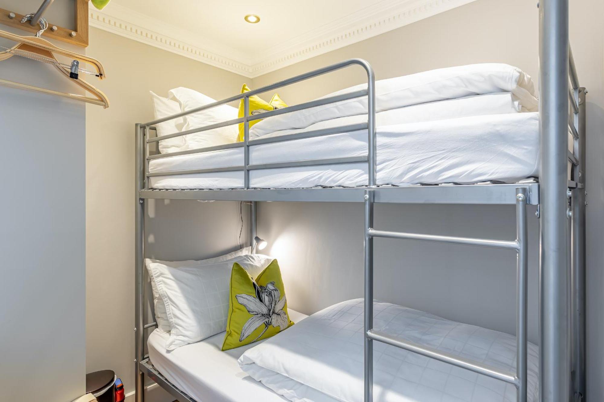 Beaches Brighton - Luxury Seafront Accommodation Exterior foto