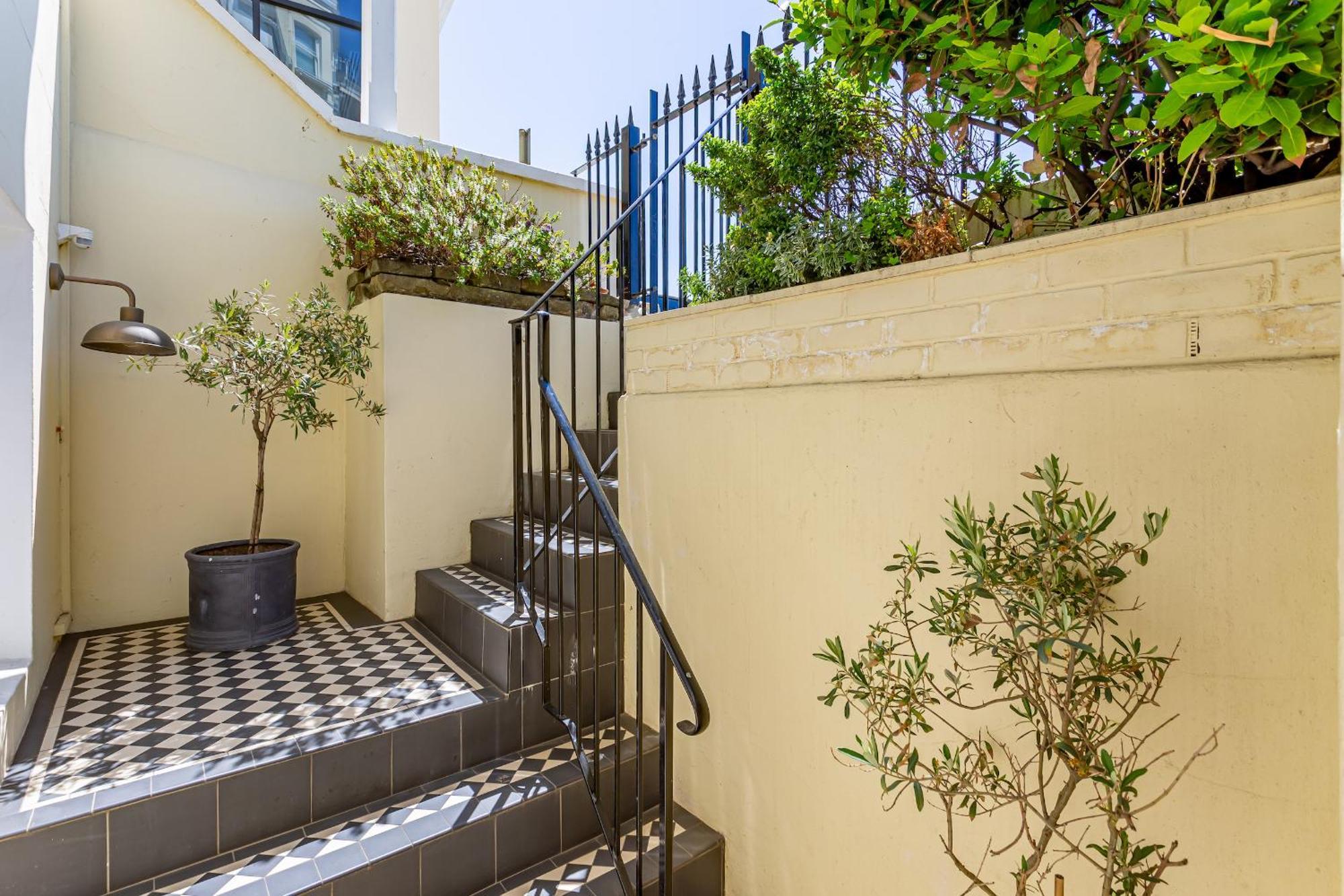 Beaches Brighton - Luxury Seafront Accommodation Exterior foto