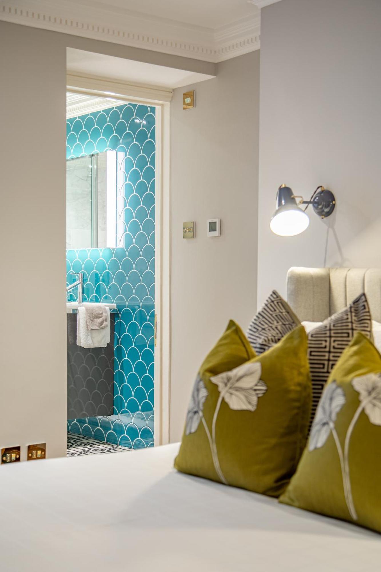 Beaches Brighton - Luxury Seafront Accommodation Exterior foto